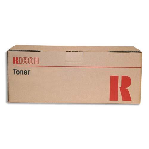 Cartouches de toner - Ricoh 841587 cartouche de toner 1 pice(s) original noir
