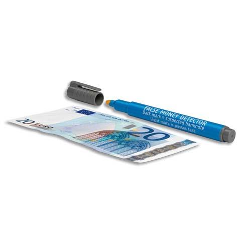 Safescan 111-0379 dtecteur de faux billets noir