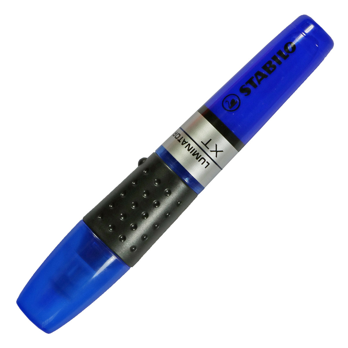 surligneur pointe biseautée