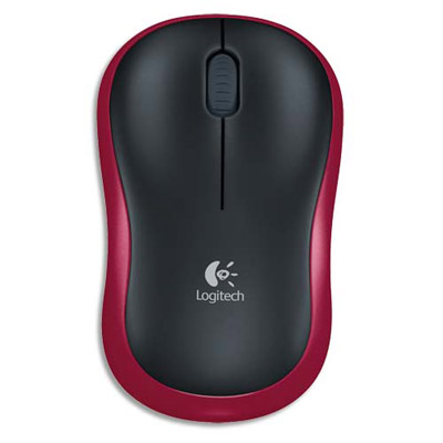 Logitech m185