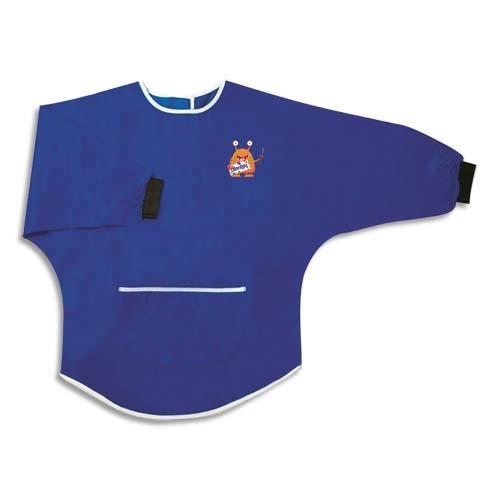 Tablier de protection enfant 5-8 ans