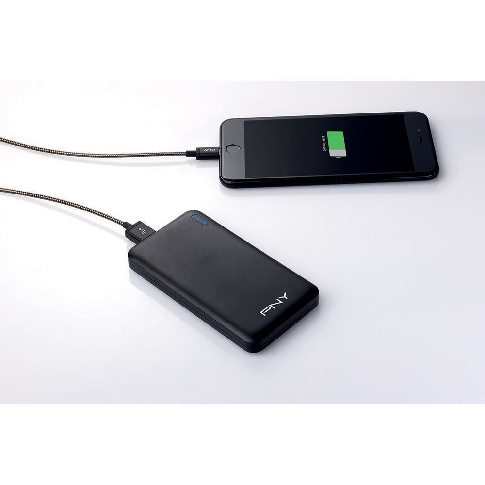 Power pack Slim 5000 Batterie externe /chargeur de téléphone portable