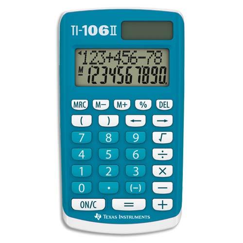 Calculatrice Texas Instrument Ti College Plus Texas Instruments TI-34