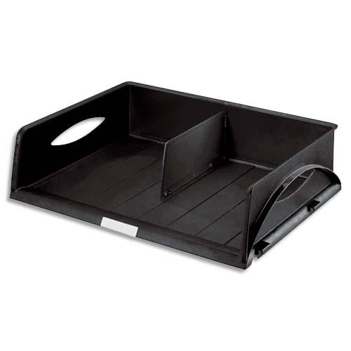 Trieur de bureau Sorty Jumbo - noir