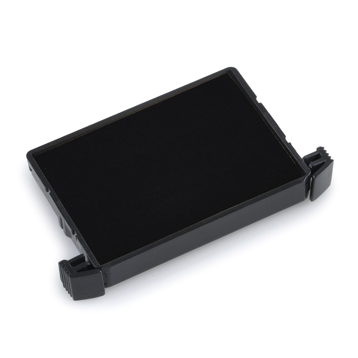 Recharge prencre noire K/6 compatible Trodat 4760/4750 - lot de 10