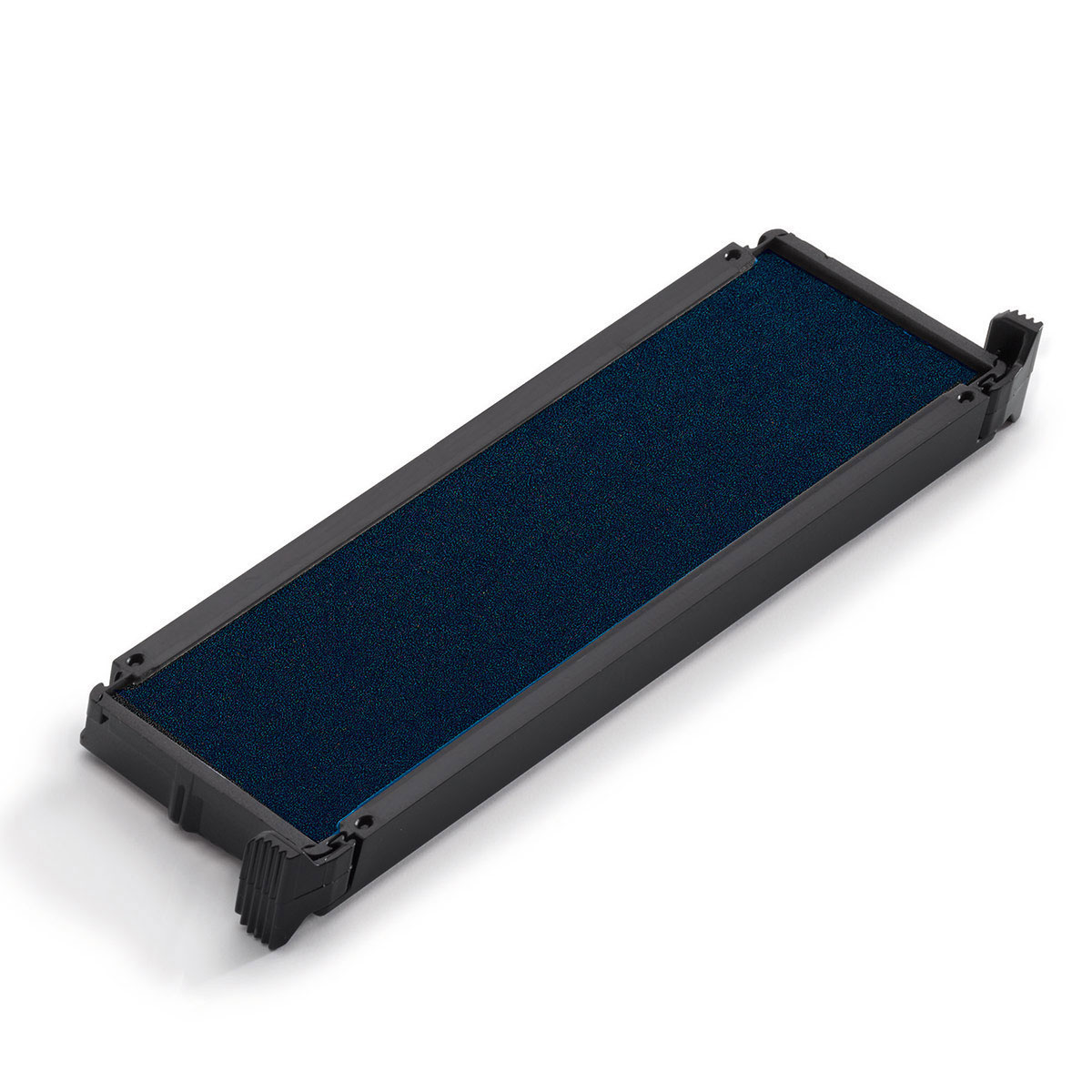 Blister de 3 cassettes Bleu 6/4915