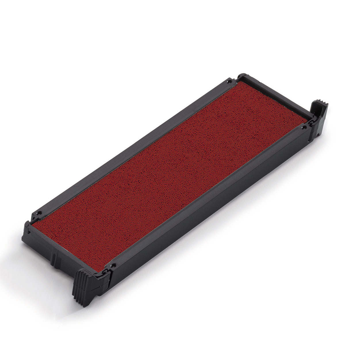 Blister de 3 cassettes Rouge 6/4915