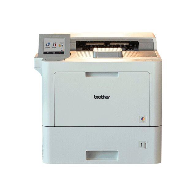 Imprimantes laser - Brother hl-l9430cdn imprimante laser couleur professionnelle a4
