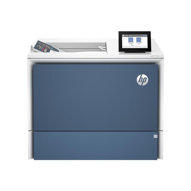 Imprimantes laser - Hp color laserjet enterprise imprimante 6700dn