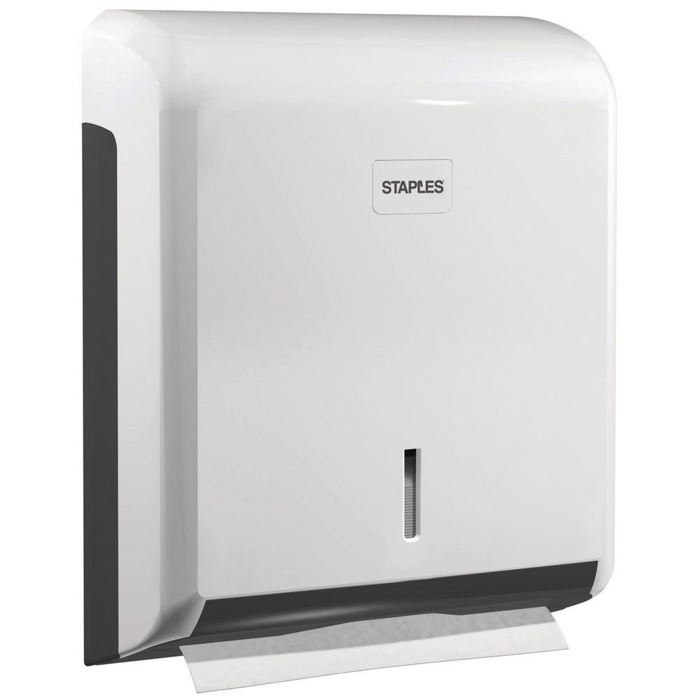 Distributeur Manuel Anios 425107 - Hygiène Professionnel - Fermeture à Clé - Bouton Poussoir