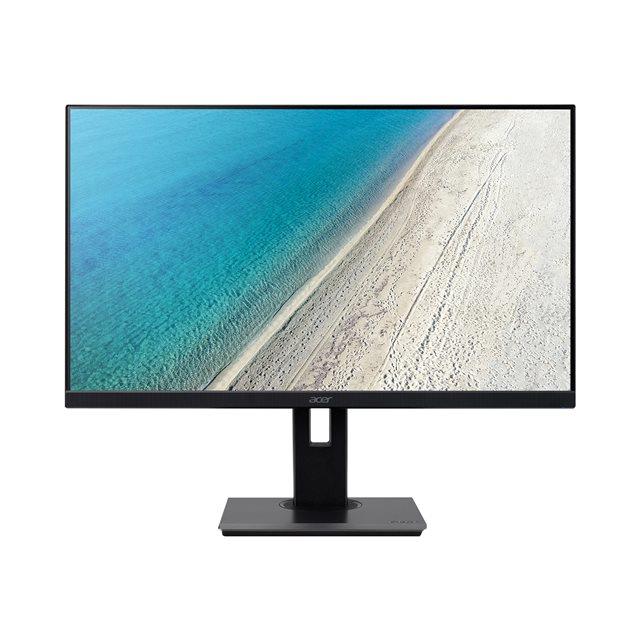 Acer vero b7 b247y e cran plat de pc 60,5 cm (23.8") 1920 x 1080 pixels full hd led noir