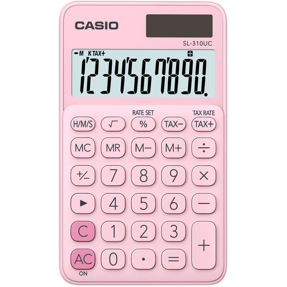 Calculatrice Calculette De Poche Calculodingo Mini Décor La Déco Du