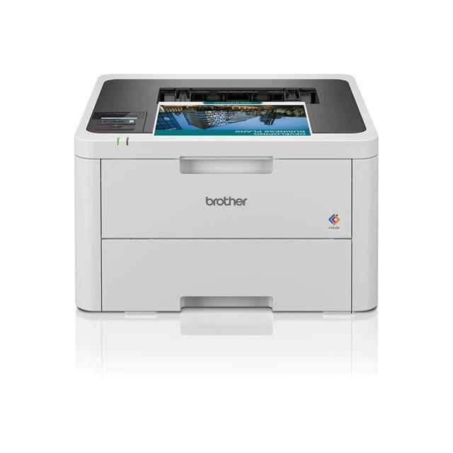 Imprimantes laser - Brother hl-l3240cdw imprimante laser couleur 600 x 2400 dpi a4 wifi