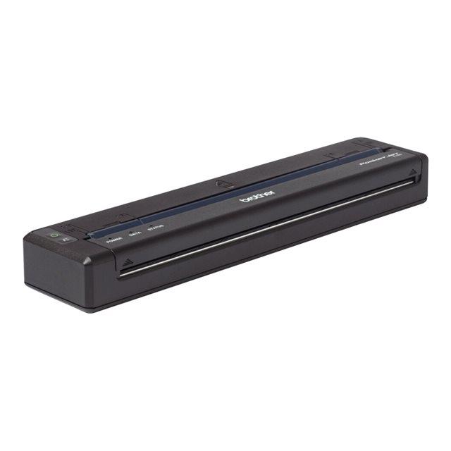 Imprimantes Point de Vente - Brother pj823 300 x 300 dpi avec fil thermique directe imprimante mobile