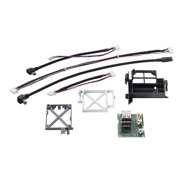 Hp ports usb internes
