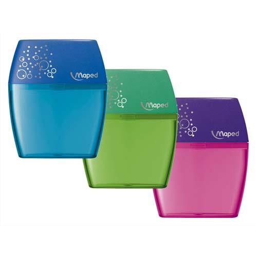 Taille crayons Maped Shaker