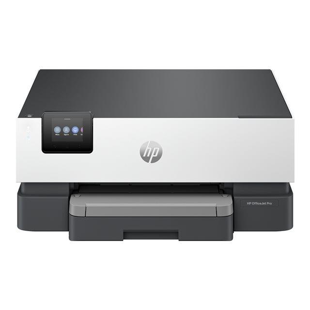 Hp officejet pro 9110b sans fil couleur imprimante, impression recto-verso