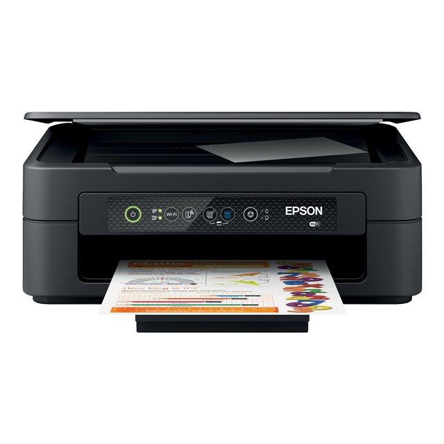 Epson expression home xp-2200 jet d'encre a4 5760 x 1440 dpi 27 ppm wifi