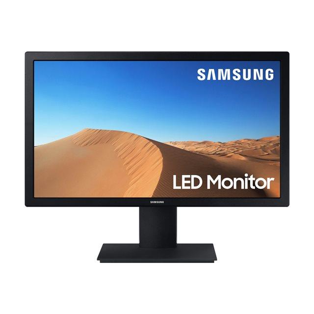 Samsung s24a310nhr cran plat de pc 61 cm (24") 1920 x 1080 pixels full hd lcd noir