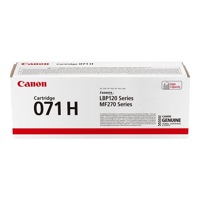 Cartouches de toner - Canon 5646c002 cartouche de toner 1 pice(s) original noir