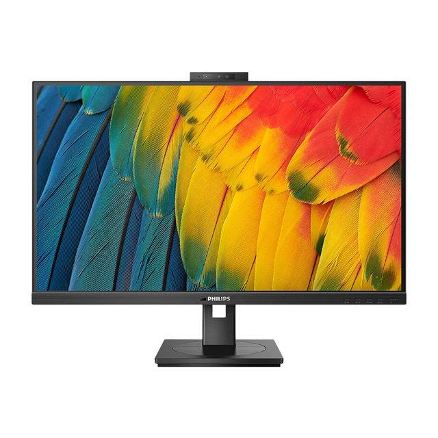 Philips 5000 series 27b1u5601h/00 led display 68,6 cm (27") 2560 x 1440 pixels quad hd lcd noir