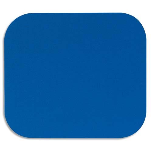 Fellowes 58021 tapis de souris bleu