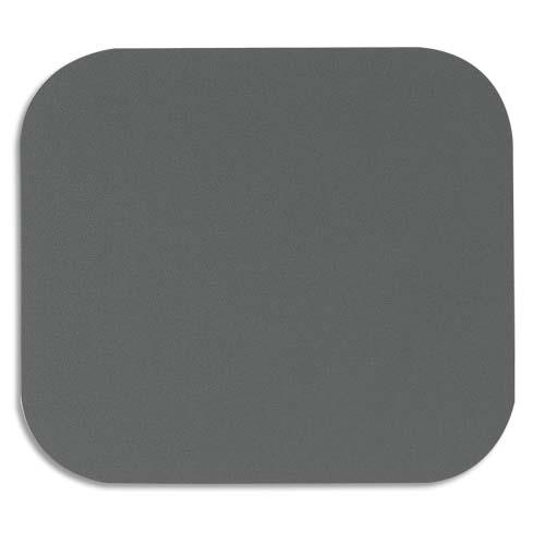 Fellowes 58023 tapis de souris gris