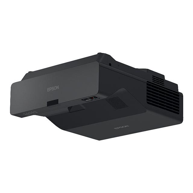 Projecteur  focale ultra courte - Epson eb-775f projecteur  focale ultra courte 4100 ansi lumens 3lcd 1080p (1920x1080) noir