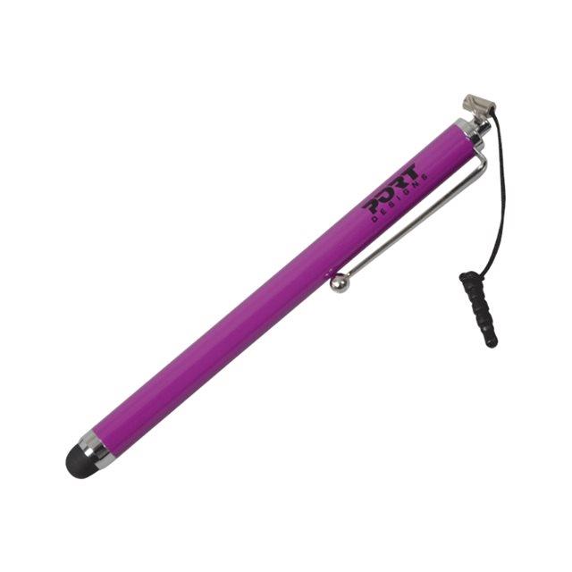 Stylet - Port designs 140223 stylet 20 g violet