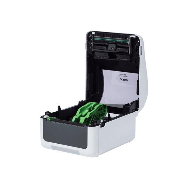 Brother pa-pr2-001 - rouleau d'entranement pour la gamme td-4d
