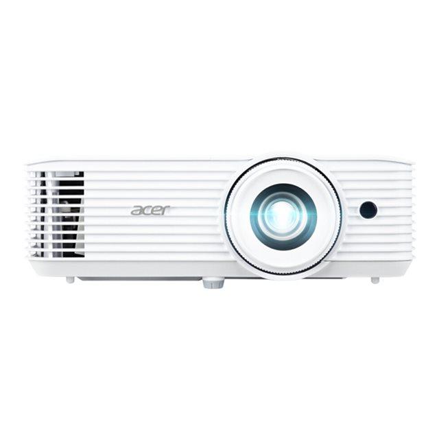 Projecteur  focale standard - Acer h6541bdk projecteur  focale standard 4000 ansi lumens dlp 1080p (1920x1080) compatibilit 3d blanc