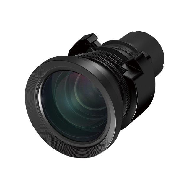 Epson lens - elplu03s - l & g series st off axis 1