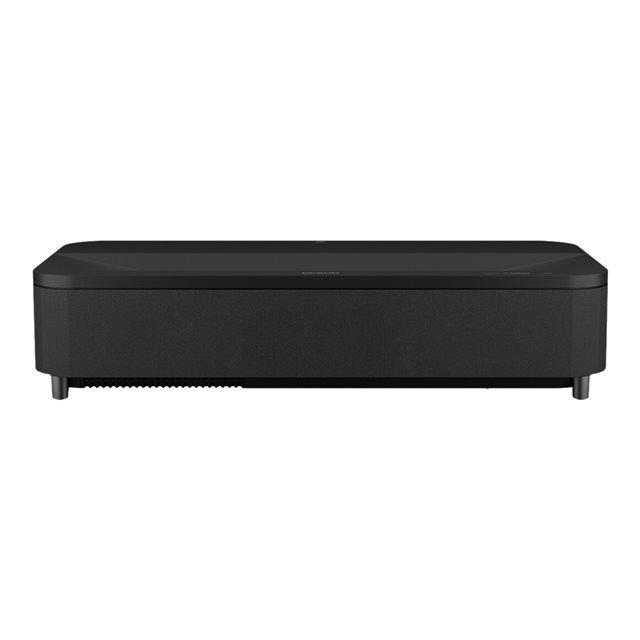 Projecteur  focale ultra courte - Epson eh-ls800b projecteur  focale ultra courte 4000 ansi lumens 3lcd 4k+ (5120x3200) noir