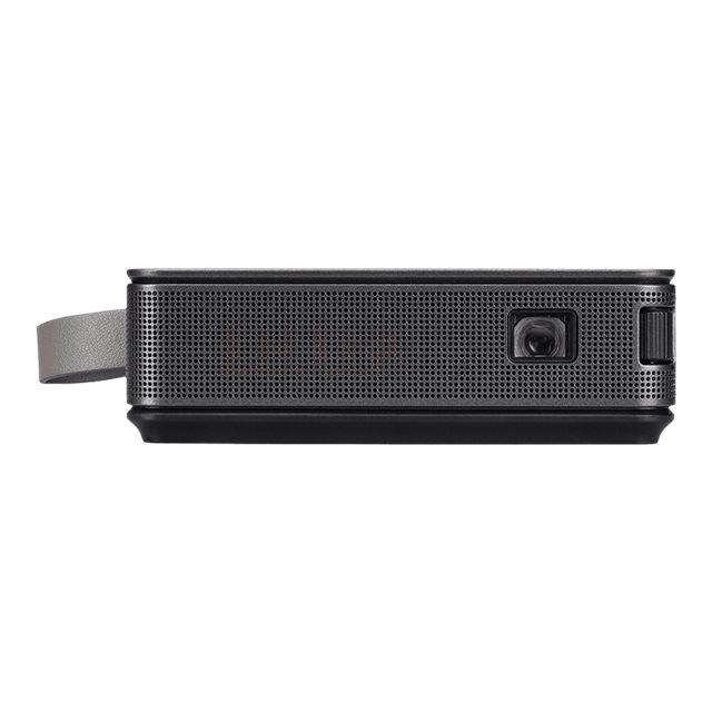Projecteur  focale standard - Acer aopen pv12a 854x480/800 led lumen/hdmi projecteur  focale standard 700 ansi lumens dlp wvga (854x480) noir