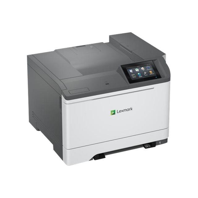 Imprimantes laser - Lexmark cs632dwe couleur 4800 x 4800 dpi a4 wifi