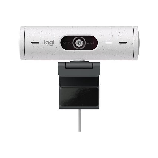 Logitech brio 500