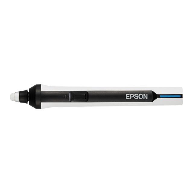 Stylet - Epson interactive pen - elppn05b - blue - eb-6xxwi/ui / 14xxui