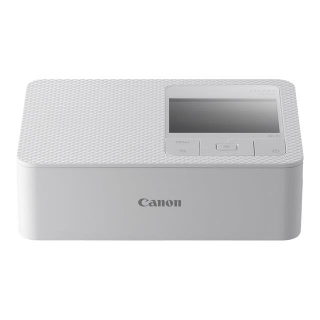 Imprimantes photo - Canon selphy cp1500 imprimante photo sublimation de teinte 300 x 300 dpi 4" x 6" (10x15 cm) wifi