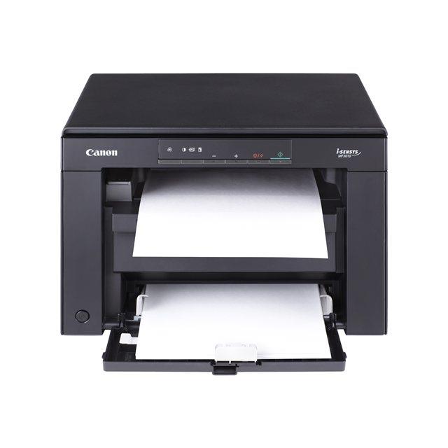 Canon i-sensys mf3010 laser a4 1200 x 600 dpi 18 ppm