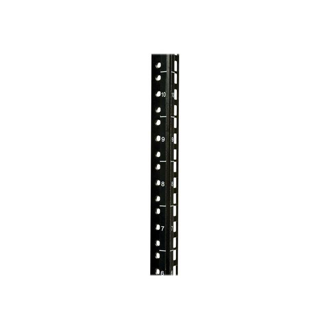 Tripp lite srw12us33 tagre 12u rack mont sur le mur noir