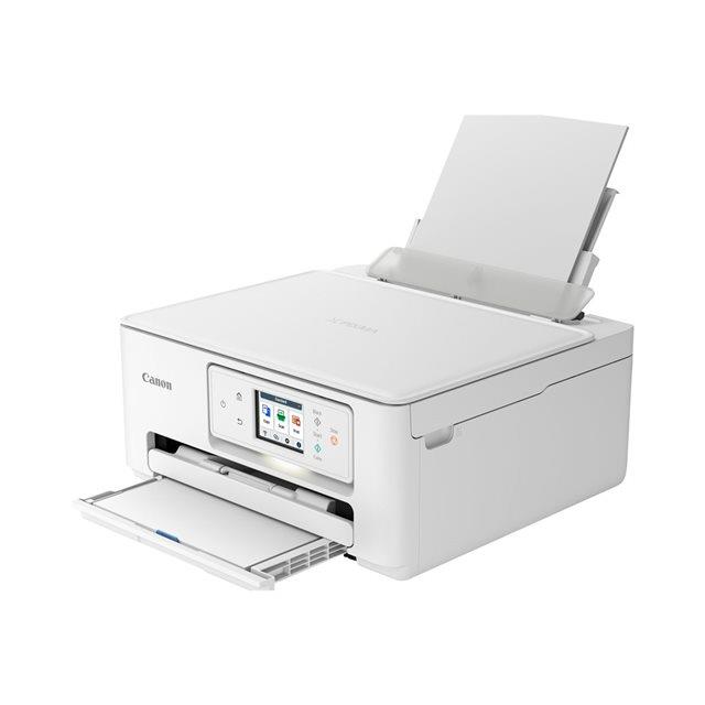 Canon pixma ts7650i jet d'encre a4 1200 x 1200 dpi wifi