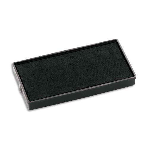 Blister 2 encriers Colop E40 noir pour printer 40 Colop