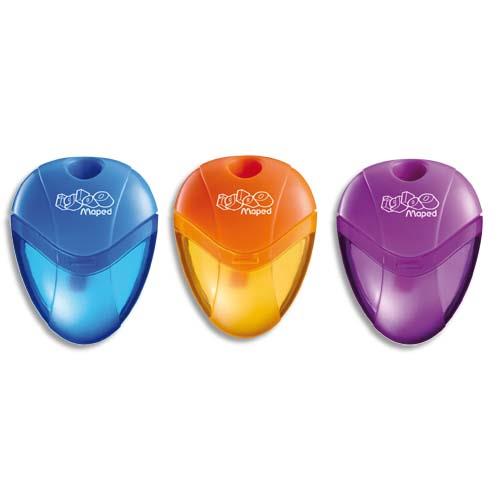 Taille crayons 1 usage Igloo