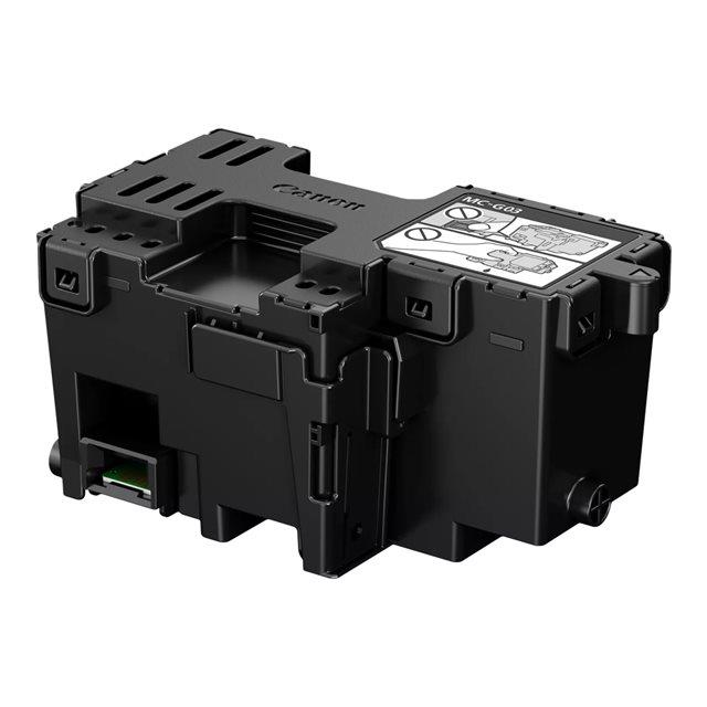 Cartouche de nettoyage d?imprimante - Canon mc-g03 cartouche de nettoyage d'imprimante