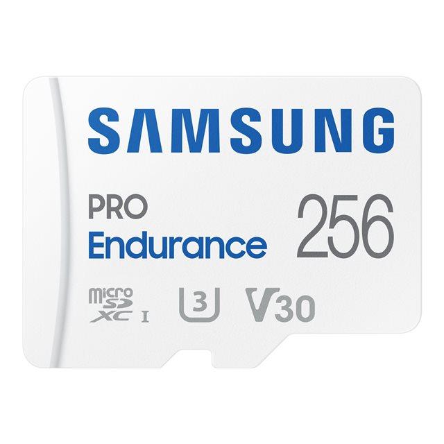 Samsung mb-mj256k 256 go microsdxc uhs-i classe 10