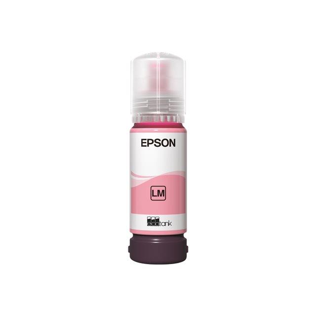Cartouches pour imprimantes - Epson 107 cartouche d'encre 1 pice(s) original magenta clair