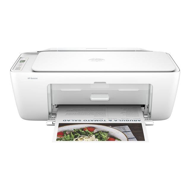 Hp deskjet 2810e sans fil all-in-one couleur imprimante, copieur, scanner