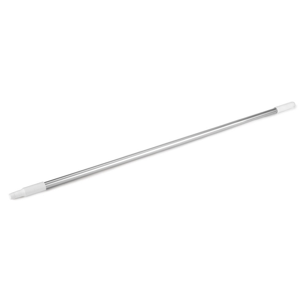 Manche  balai Thomas - aluminium - 140 cm
