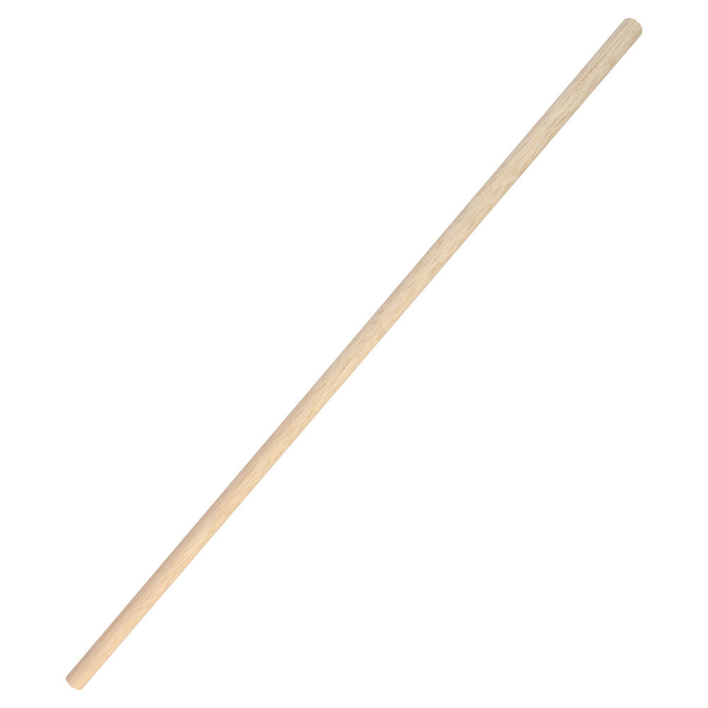Manche  balai - 130 cm - bois
