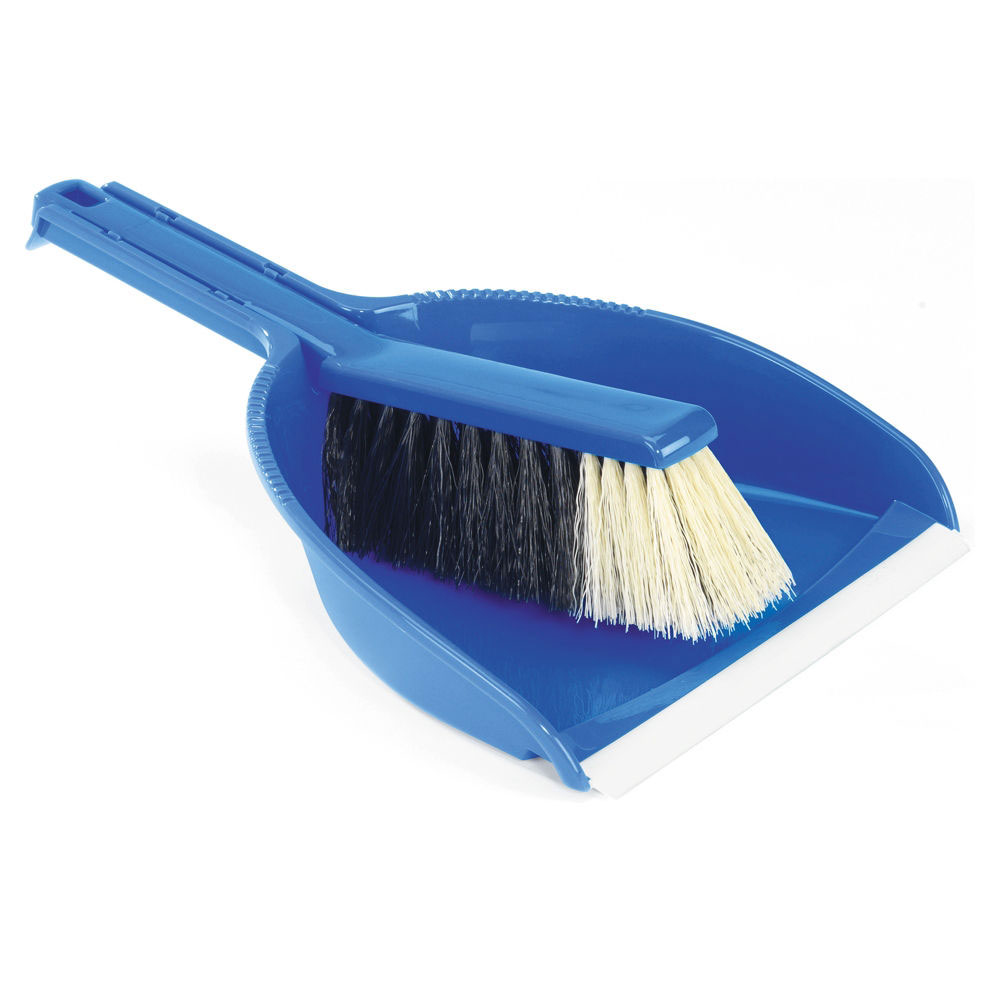 Ensemble Pelle/balayette - Plastique Pas Cher | Welcome Office